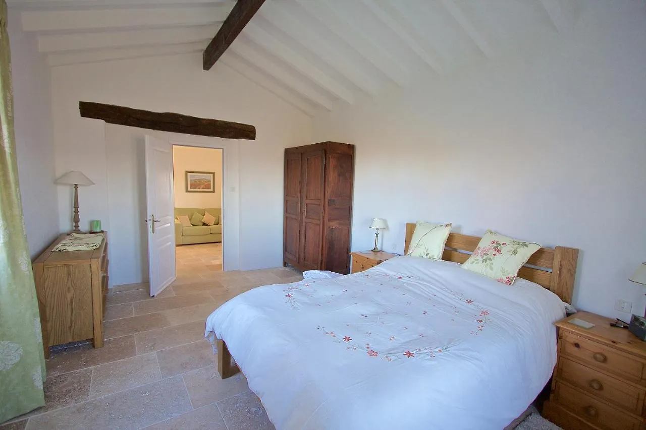Bed and Breakfast Sassios Saint-Amans-de-Pellagal