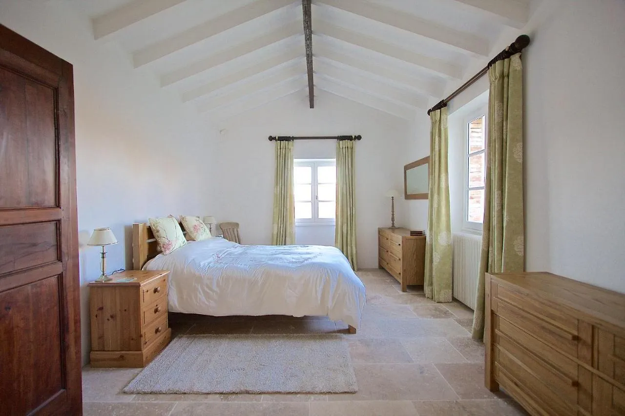 Bed and Breakfast Sassios Saint-Amans-de-Pellagal